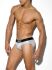 �����-����� "Gold Basic Briefs - Silver" 