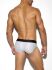 �����-����� "Gold Basic Briefs - Silver" 