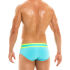 �����-����� "Phosphor Briefs - Aqua" 