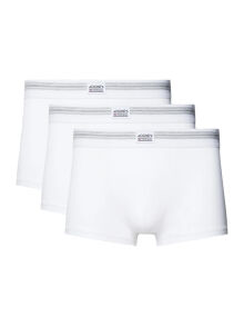 �����-������� "17302913 Short Trunk 3 Pack - White" (�������� 3 ��.) 