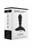 �������� ���������� "Simplicity Astor Anal Vibrator - Black" (� ���������) 