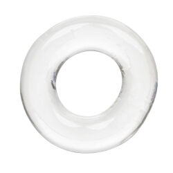 ����������� ������ "Foil Pack Ring - Clear" 