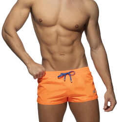 ������-����� "Basic Mini Short - Orange" 
