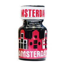 ������������ "Amsterdam Black PWD 10 ml." 