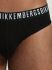 �����-����� "Classic - 3-Pack Men's Briefs Black" (�������� 3 ��.) 