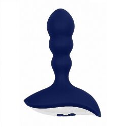 �������� ���������� "Simplicity Caine Anal Vibrator - Blue" (� ���������) 