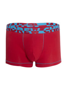 �����-������� "Almost Naked Cotton Boxer - Red" 