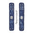 ��������� "Ouch! - Denim Ankle Cuffs Blue" 