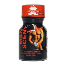 ������������ "Man Scent JJ 10 ml." 