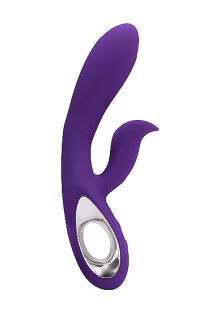 �������� "Rechargable Lutea - Purple" (��������������, � ���������) 