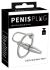 ����������� / ������� ��� ������ "Penis Plug with Glans Ring" 