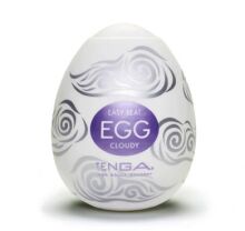 ����������� "Tenga Egg - Cloudy" 