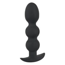 �������� ���������� / ������ "Black Velvets - Silicone Heavy Beads" (�����������) 