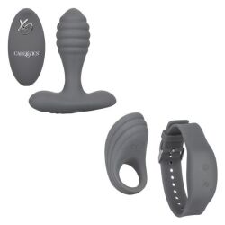����� ��� �������� ���������� "Silicone Remote Adventure Set" (� ���������, 2 ��������) 
