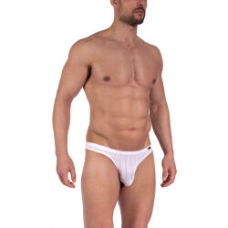 �����-������� "RED 2358 Ministring - White" 
