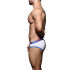 �����-����� "Trophy Boy For Hung Guys Briefs - White" 