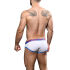 �����-����� "Trophy Boy For Hung Guys Briefs - White" 