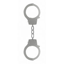 ��������� "Ouch! - Pleasure Handcuffs Metal" 