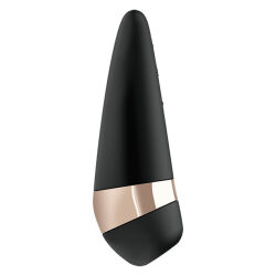 ���������� "Satisfyer - Pro 3+" (� ��������� � ��������-�������� ��������) 