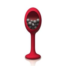 �������� ������ "Renegade - The Rattler Red" 