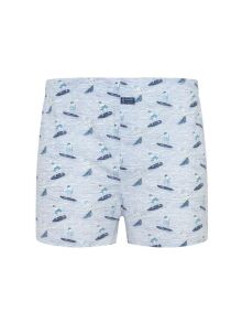 �����-����� "315200 Boxer Woven - Tempest" 