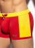 ������-������� "Flags Swim Trunk - Yellow" 