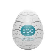����������� "Tenga Egg - Wavy 2" 