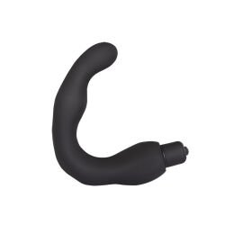 ���������� / �������� �������� "Renegade - Silicone Vibrating Massager 3" (� ���������) 