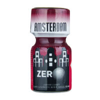 ������������ "Amsterdam Zero 10 ml." 