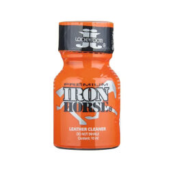 ������������ "Iron Horse Premium JJ 10 ml." 