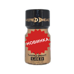 ������������ "Twisted Beast Gold LUX 10 ml." 