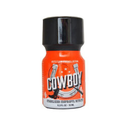 ������������ "Cowboy LUX 10 ml." 