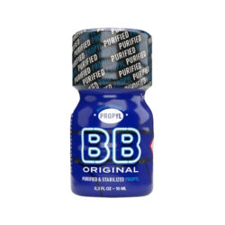 ������������ "Blue Boy BB LUX 10 ml." 