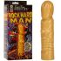 ������������� "Super Hung Heroes - Rock Hard Man" 