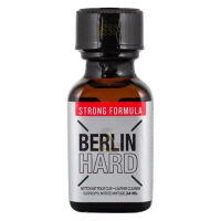 ������������ "Berlin Hard LUX 24 ml." 