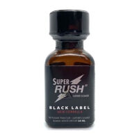 ������������ "Rush Super Black Label LUX 24 ml." 