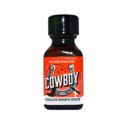 ������������ "Cowboy LUX 24 ml." 