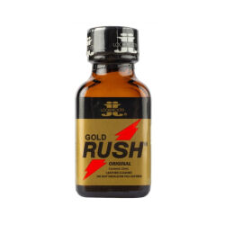 ������������ "Rush Gold JJ 25 ml." 