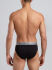 �����-����� "Silver - Bi-Pack Men's Briefs Black" (�������� 2 ��.) 