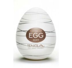 ����������� "Tenga Egg - Silky" 