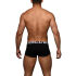 �����-������� "Trophy Boy For Hung Guys Boxer - Black" 