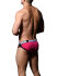 �����-����� "Show-It Retro Pop Briefs - Fuchsia" 