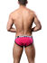 �����-����� "Show-It Retro Pop Briefs - Fuchsia" 