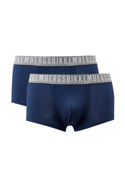�����-������� "Classic - 2-Pack Men's Trunk Navy" (�������� 2 ��.) 