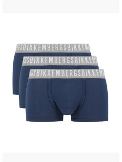 �����-������� "Classic - 3-Pack Men's Trunk Navy" (�������� 3 ��.) 