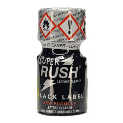 ������������ "Rush Super Black FR 10 ml." (����. ����!) 