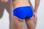 ������-����� "Toledo Briefs Blue" 