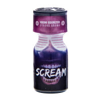 ������������ "Scream Propyl FR 10 ml." 