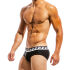 ������-����� "Iconic Briefs - Black" 
