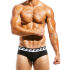 ������-����� "Iconic Briefs - Black" 
